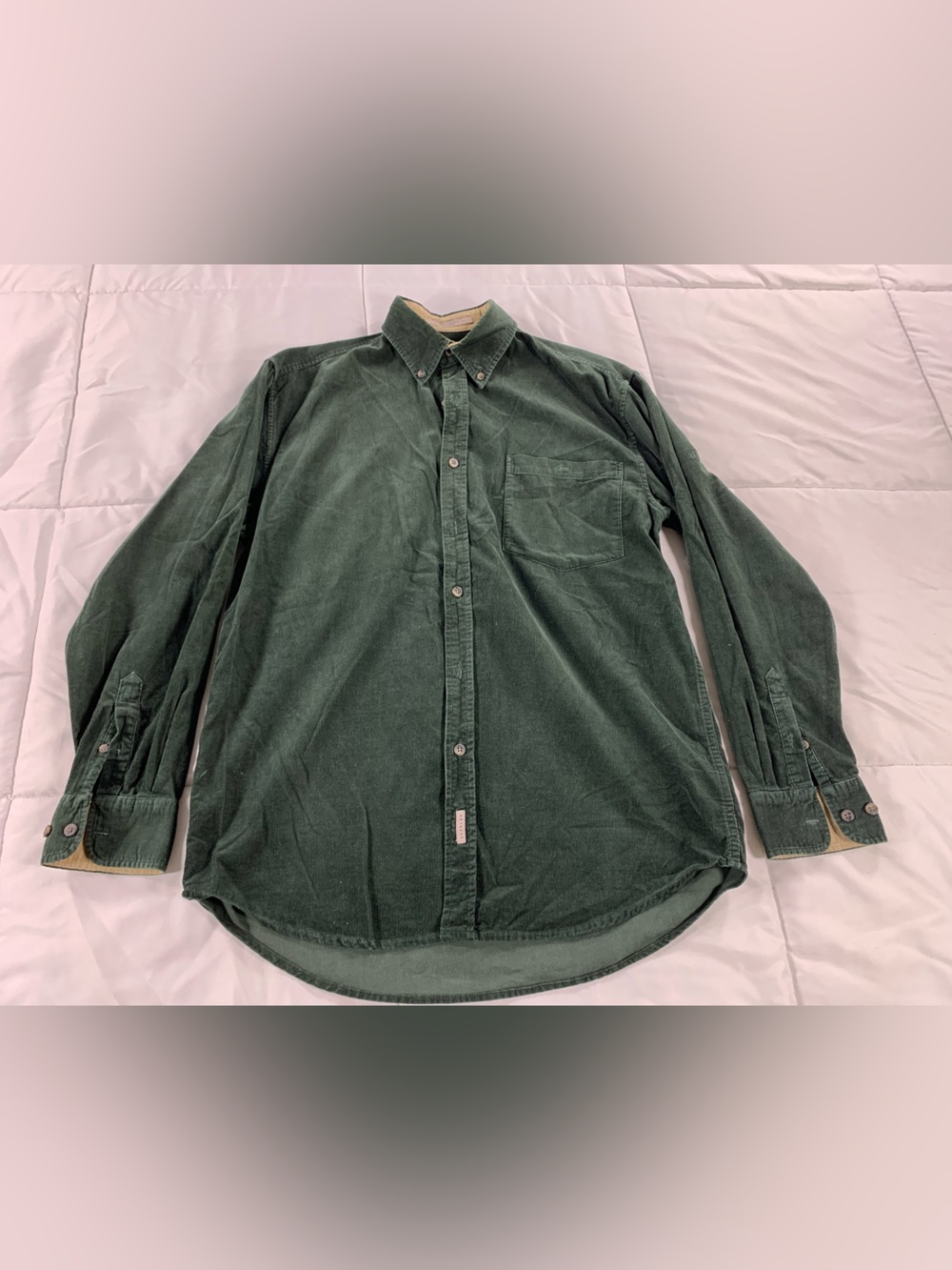 Pre loved RETREAT shirt mens size S